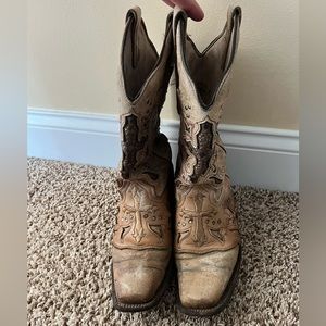 Corral Boots